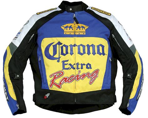 joe rocket corona racing replica leather jacket|JOE ROCKET LEATHER Corona racing jacket .